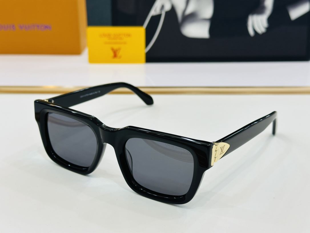 Louis Vuitton Sunglasses